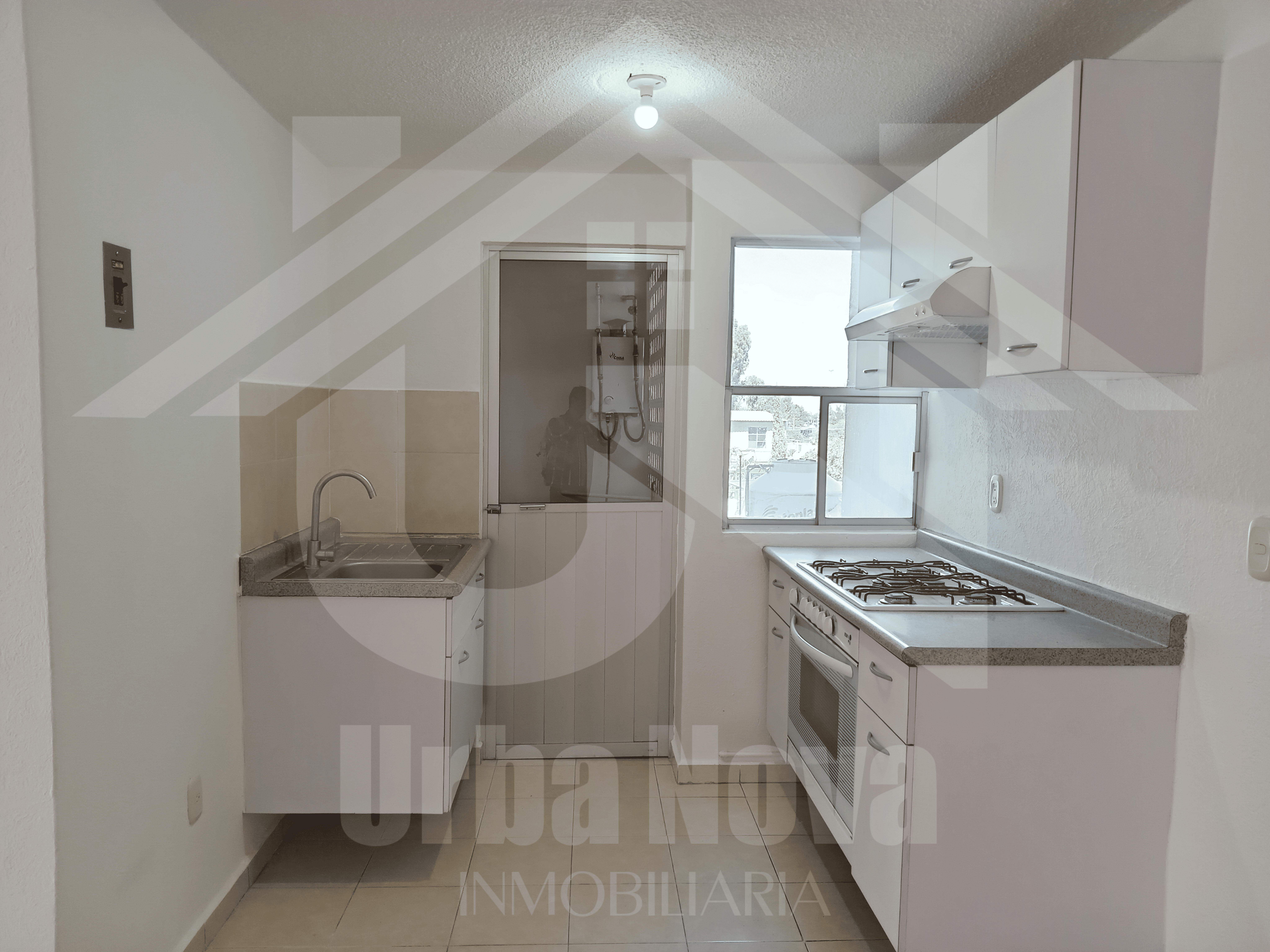 Departamento en Venustiano Carranza